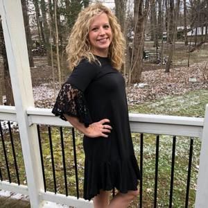 Meet your Posher, Robin